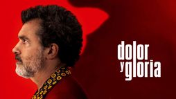 Dolor y gloria
