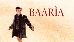 Baarìa