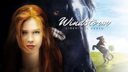 Windstorm - Liberi nel vento