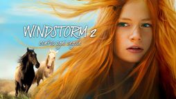 Windstorm 2 - Contro ogni regola