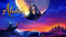 Aladdin