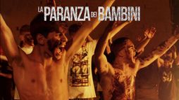 La paranza dei bambini