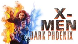 X-Men: Dark Phoenix