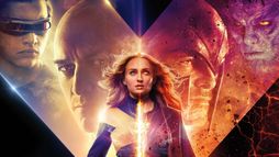 X-Men: Dark Phoenix
