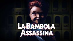 La bambola assassina