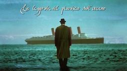 La leggenda del pianista sull'oceano