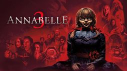 Annabelle 3