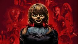 Annabelle 3