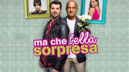 Ma che bella sorpresa