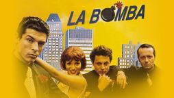 La bomba