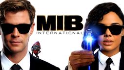 Men in Black: International