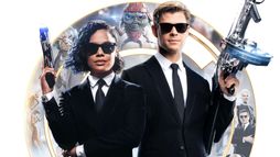 Men in Black: International