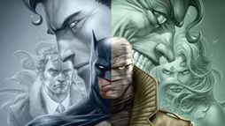 Batman: Hush