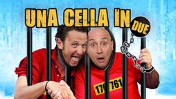 Una cella in due
