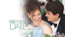 The Wedding Date - L'amore ha il suo...
