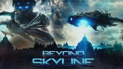 Beyond Skyline