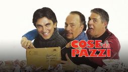 Cose da pazzi
