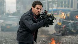 Red Zone - 22 miglia di fuoco