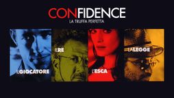 Confidence - La truffa perfetta