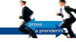Prova a prendermi
