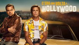 C'era una volta a... Hollywood