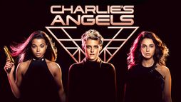 Charlie's Angels