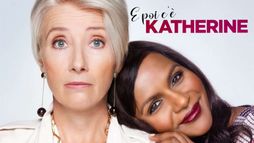 E poi c'è Katherine