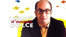 Uomo d'acqua dolce