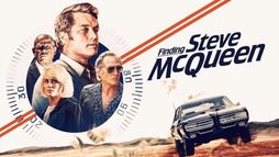 Finding Steve McQueen