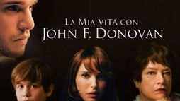 La mia vita con John F. Donovan