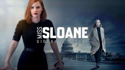 Miss Sloane - Giochi di potere