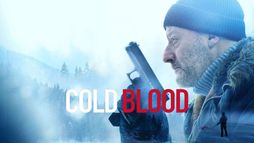 Cold Blood - Senza pace