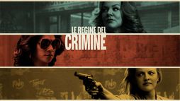 Le regine del crimine