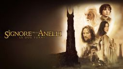 Il Signore degli Anelli - Le due Torri