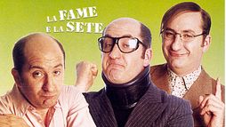 La fame e la sete