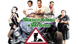 Bianco, rosso e Verdone