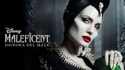 Maleficent - Signora del male