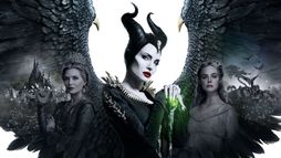 Maleficent - Signora del male