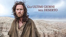 Gli ultimi giorni nel deserto