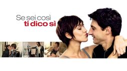 Se sei così, ti dico sì