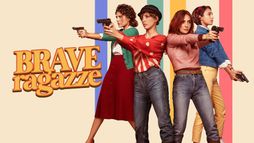Brave ragazze