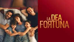 La dea fortuna