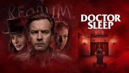 Doctor Sleep