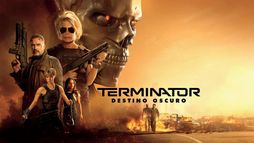Terminator - Destino oscuro