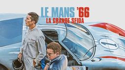 Le Mans '66 - La grande sfida