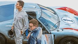 Le Mans '66 - La grande sfida