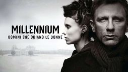 Millennium - Uomini che odiano le donne