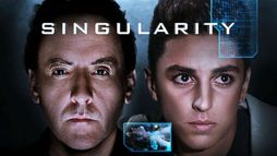 Singularity