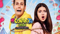 Me contro Te: Il film - La vendetta del Signor S
