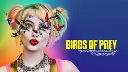 Birds of Prey e la fantasmagorica rinascita di Harley Quinn
